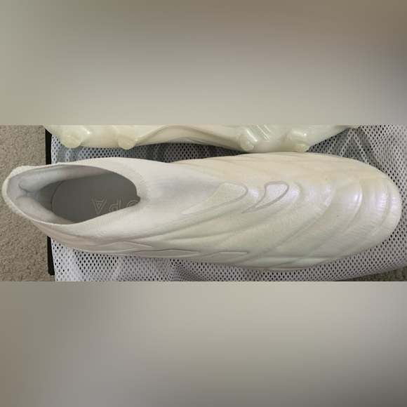 Adidas Copa FG Soccer Cleats - Picture 6 of 8